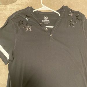 Express T-shirt for men